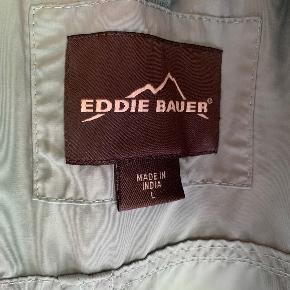 Eddie Bauer - Great Condition Cute Spring Jacket - image 3